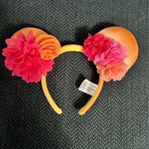 Disney ears